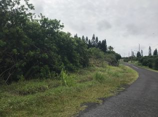 94 1569th #95, Naalehu, HI 96772
