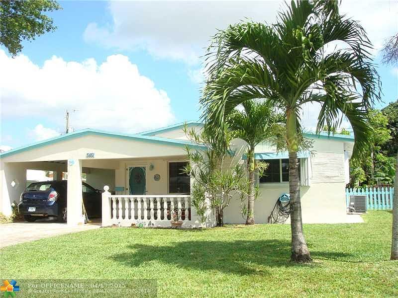 1st image of 3451 SW 15th St