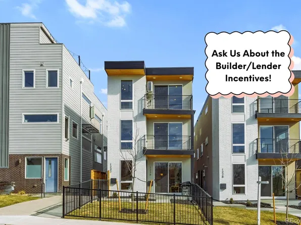 1232 Quitman Street, Denver, CO 80204