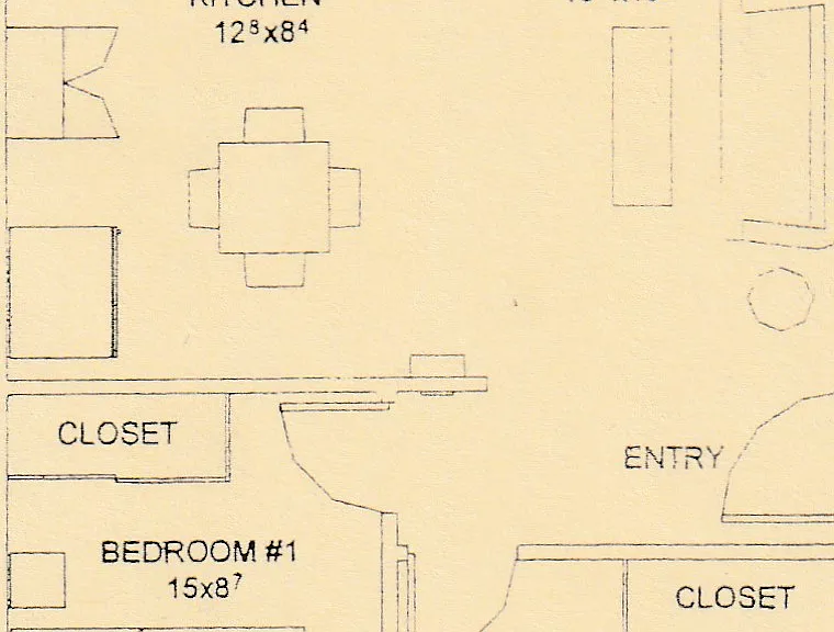 Park Palomar Apartments — Photo 6