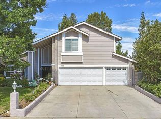 7738 Quimby Ave, Canoga Park, CA 91304