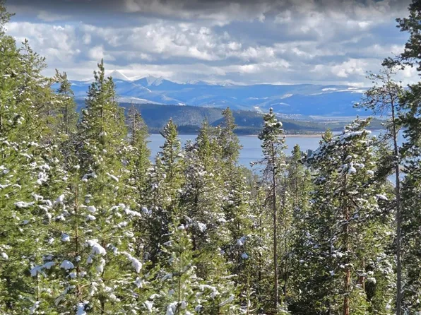 1880 Grand County Road 642, Grand Lake, CO 80447