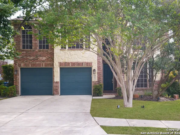 1307 GANAHL CT, San Antonio, TX 78216