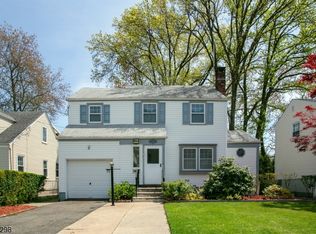 84 Renner Ave, Bloomfield, NJ 07003