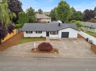 664 Orchard Dr, Dallas, OR 97338