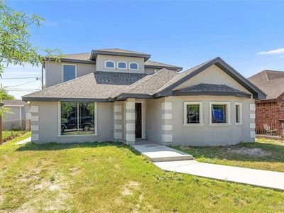504 Benito St, Rio Grande City, TX, 78582