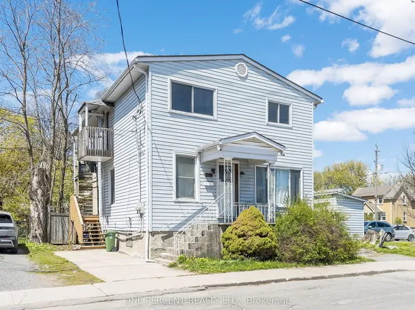 138 Chatham St, Kingston, ON K7K 4H4