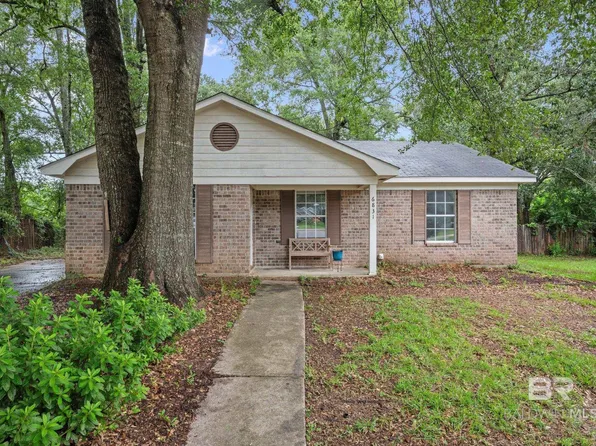 6831 Joy Ct, Theodore, AL 36582
