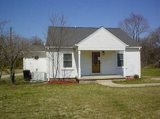 127 Hazel Dr, Burlington, NC 27217