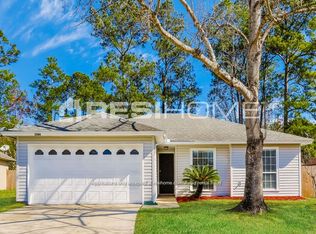 2984 Biloxi Trl, Middleburg, FL 32068