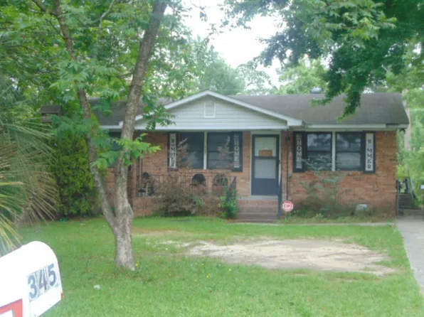 345 Tomentosa Dr, Columbia, SC 29209