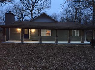 2770 Hc 73, Fairdealing, MO 63939