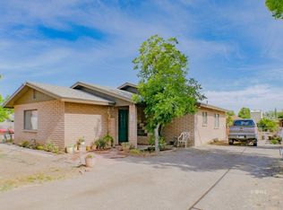 212 W 16th St, Safford, AZ 85546