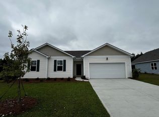 818 Farmers Passage Loop, Loris, SC 29569