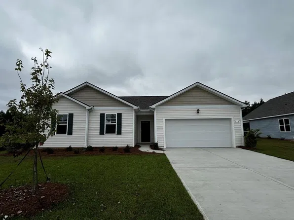 818 Farmers Passage Loop, Loris, SC 29569
