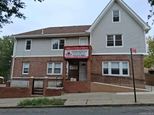 601 E 226th St #2, Bronx, NY 10466