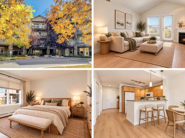 1414 W 17th St SE #407, Calgary, AB T2G 5S6