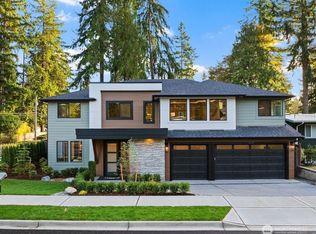 12127 NE 65th St, Kirkland, WA