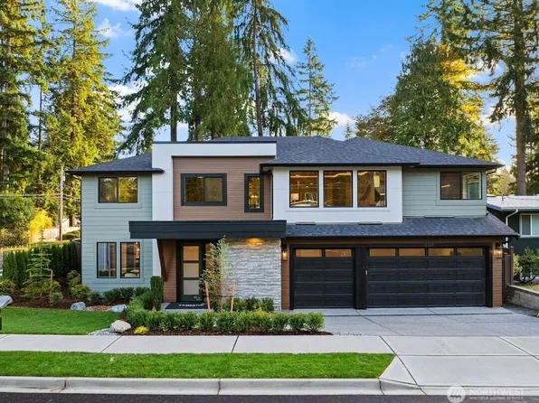 12127 NE 65th Street, Kirkland, WA 98033