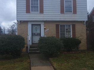 10301 Morang Dr, Detroit, MI 48224