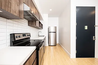 Rented by Oxford Property Group
