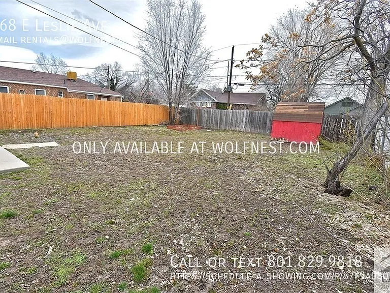168 E Leslie Ave — Photo 25