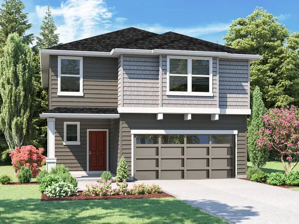 61135 Splendor Ln, Bend, OR 97702