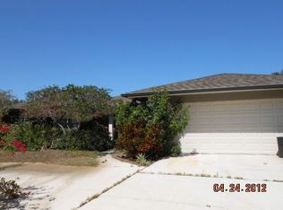 474 Harbor Dr N, Indian Rocks Beach, FL 33785