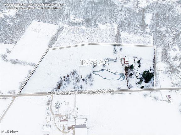 3rd image of 6899 Orangeville Kinsman Rd