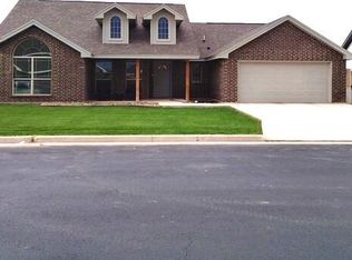 1962 Case Ave, San Angelo, TX 76904