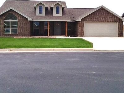 1962 Case Ave, San Angelo, TX, 76904