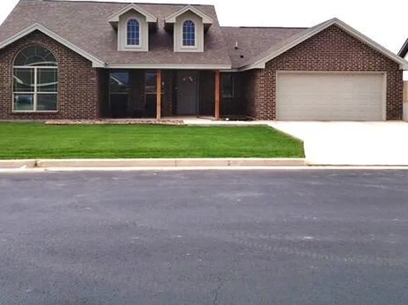 1962 Case Ave, San Angelo, TX 76904