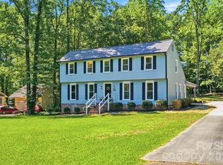 1927 Terra Ln, Lancaster, SC 29720