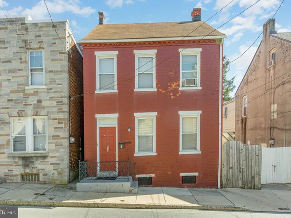 530 High St, Lancaster, PA 17603