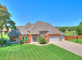 533 N Fonshill Ave, Oklahoma City, OK 73117