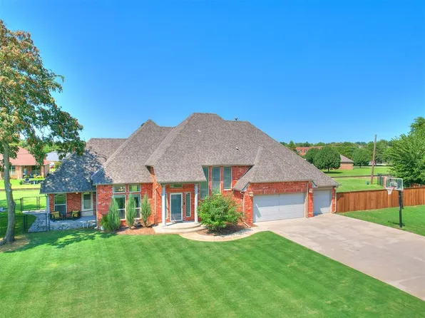 533 N Fonshill Ave, Oklahoma City, OK 73117