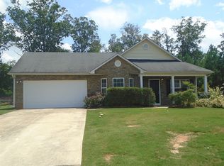 242 Whistle Way #1, Locust Grove, GA 30248