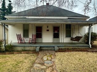 306 2nd Ave NE, Jacksonville, AL 36265