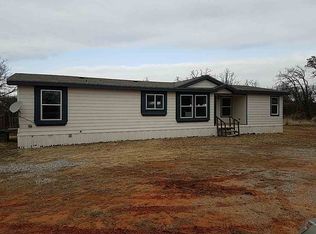 5501 Duncan Lake Rd, Marlow, OK 73055