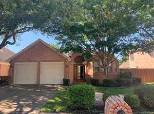 3516 Arbor Creek Ln, Flower Mound, TX 75022