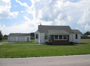 5275 State Road 42, Martinsville, IN 46151