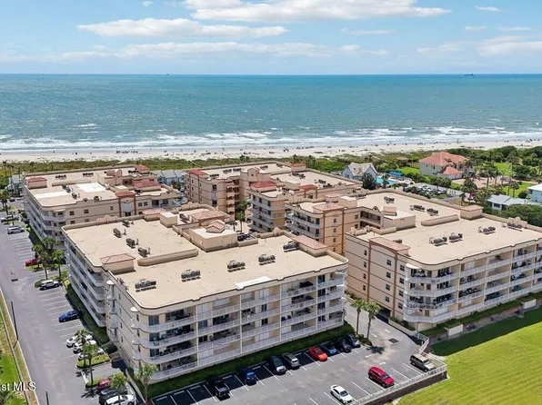 806 Mystic Dr #D504, Cape Canaveral, FL 32920