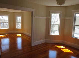 15 Claremon St #3, Somerville, MA 02144