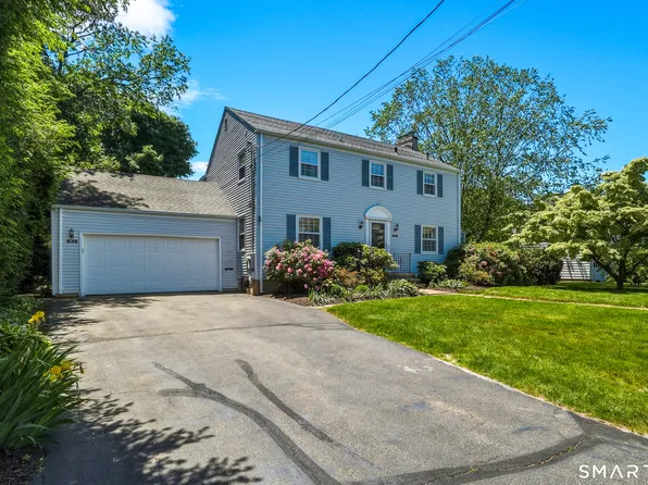 83 Mulberry Hill, Hamden, CT 06517