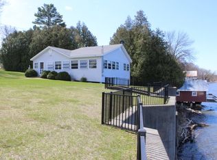 381 Shipyard Bay Rd, Highgate Center, VT 05459