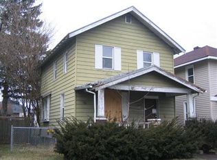 3622 Barr St, Fort Wayne, IN 46806