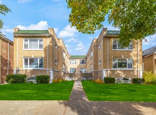 5418 W Windsor Ave APT 2S, Chicago, IL 60630