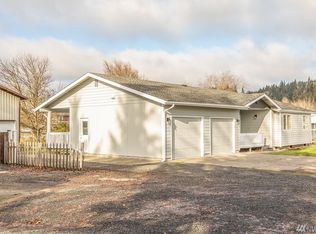 831 SW 21st St, Chehalis, WA 98532