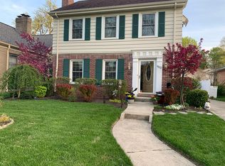1223 W Branning Ave, Fort Wayne, IN 46807