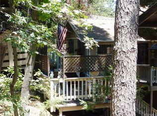 837 Deer Trl, Crestline, CA 92325